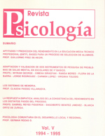 												Ver Vol. 5 (1994): 1994-1995
											